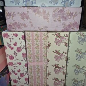 Stanley × LoveShackFancy 40oz Tumblers $80 Each Four 4 $250